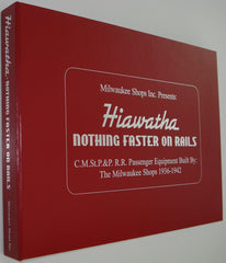 Hiawatha - Nothing Faster On Rails