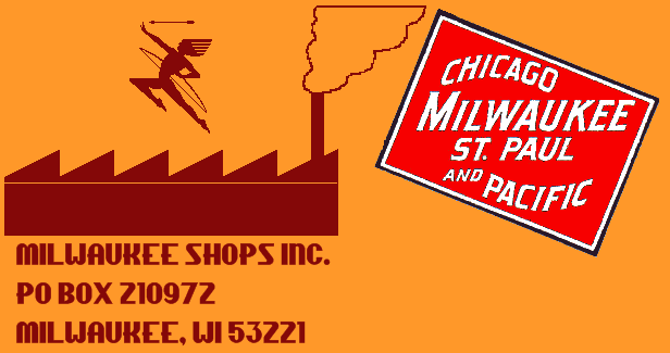 Milwaukee Shops