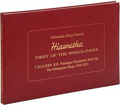 Hiawatha - First Of The Speedliners